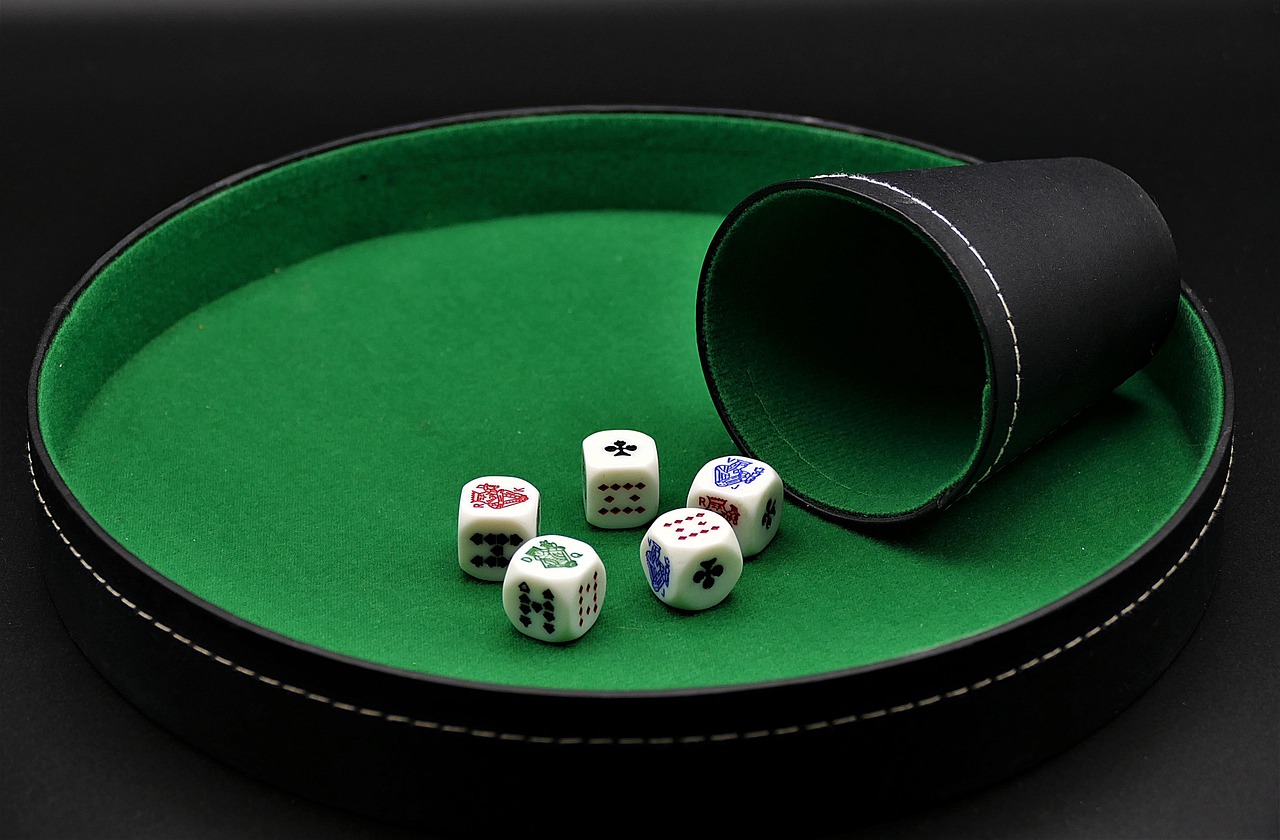 The House Edge Is Not Your Enemy: How Smart Players Think About iGaming
