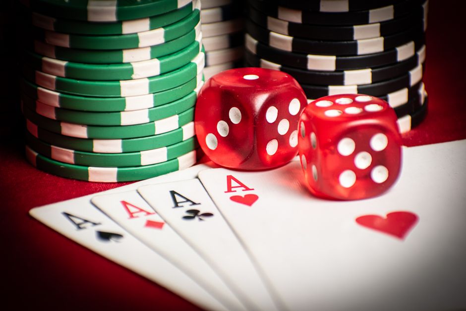 The Real Math Behind Online Slots: RTP, Volatility, and What Casinos Won't Tell You