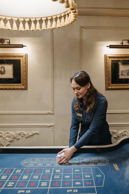 The Real Math Behind Slot RTP (And Why It Matters)