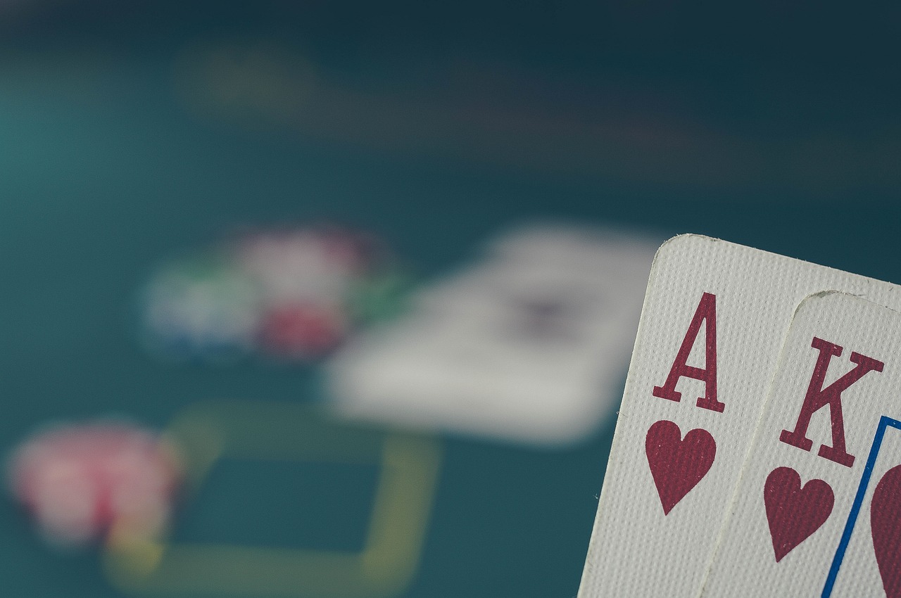 The Realities of iGaming: Casino, Betting, Slots & Poker