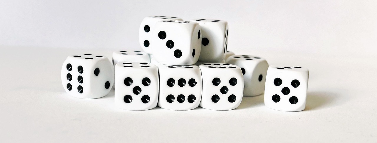 The Real Math Behind Slots, Poker, and Sports Betting