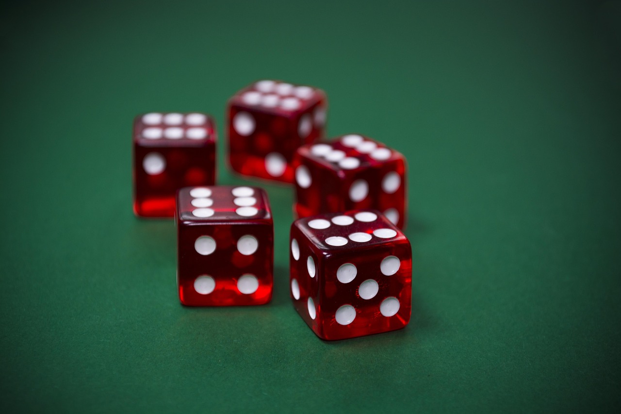 Why Most Casino Players Misunderstand Variance (And How It Costs Them)